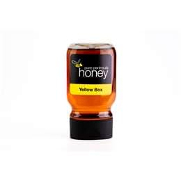 Pure Peninsula Honey Yellow Box 400g