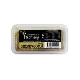 Pure Peninsula Honey Comb Chunk 150g
