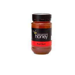 Pure Peninsula Honey Red Gum 500g