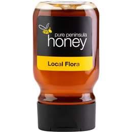 Pure Peninsula Honey Local Flora 400g