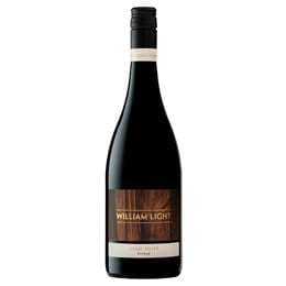 William Light Clare Valley Shiraz 750mL