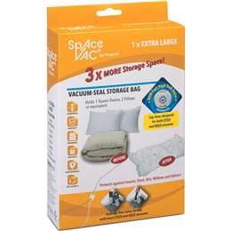 Space Vac Extra Large Storage Bag Vacuum-Seal each