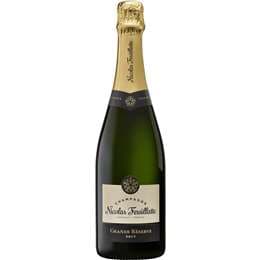 Nicolas Feuillatte Select Brut Champagne 750ml