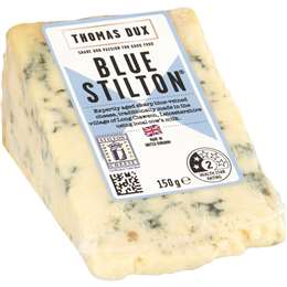 Thomas Dux Blue Stilton 150g