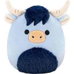 Squishmallows Plush Toy Assorted each
