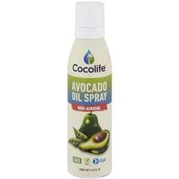 Cocolife Avocado Oil Spray 150mL
