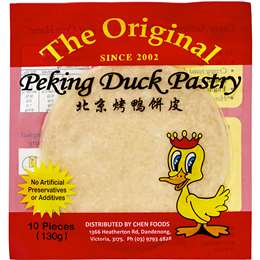 The Original Peking Duck Pastry 130g
