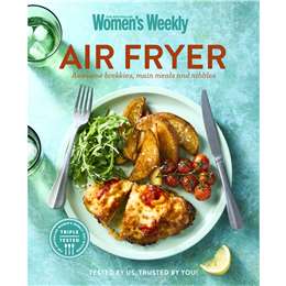 Australian Women's Weekly Cookbook Series each