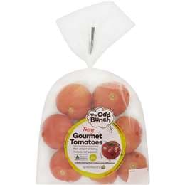 The Odd Bunch Tomato Prepacked 1kg