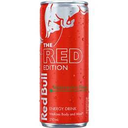 Red Bull Red Edition 250mL