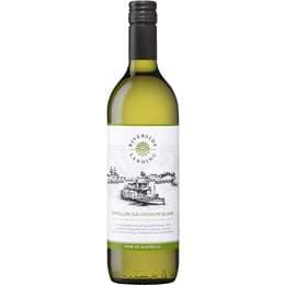 Riverside Landing Sauvignon Blanc 750ml