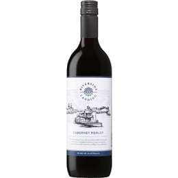Riverside Landing Cabernet Merlot 750ml
