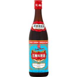 Double Phoenix Cooking Wine 640g