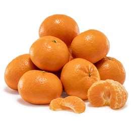 Mandarin Amorette® Seedless each