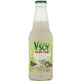 V-Soy Soy Milk Multi Grain 300mL