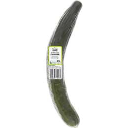 The Odd Bunch Continental Cucumber each