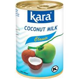 Kara Coconut Milk 400mL