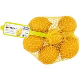 The Odd Bunch Lemon Prepacked 500g