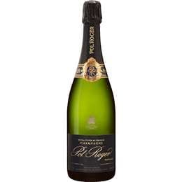 Pol Roger Champagne Brut Vintage 750ml