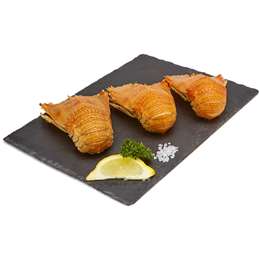 Thawed Cooked Moreton Bay Bugs per 100g
