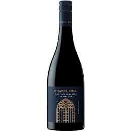 Chapel Hill Vinedresser Grenache Bottle 750mL
