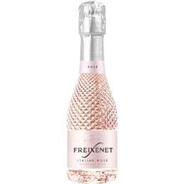 Freixenet Italian Sparkling Rose 200mL