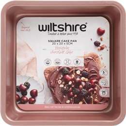 Wiltshire Square Pan each