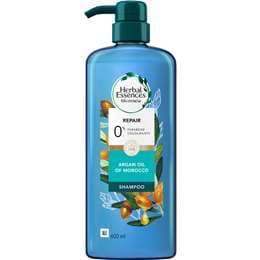 Herbal Essences Bio:Renew Argan Oil Of Morocco Repairing Shampoo 600mL