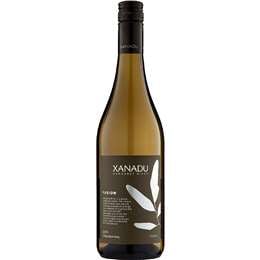 Xanadu Fusion Chardonnay 750ml