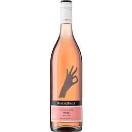 Baily & Baily Silhouette Rose 1L