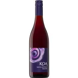 Koa Pinot Noir 750ml