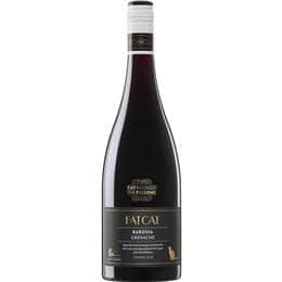 Cat Amongst The Pigeons Fat Cat Grenache 750ml