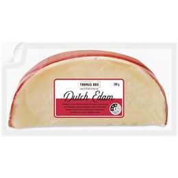 Thomas Dux Dutch Edam 230g