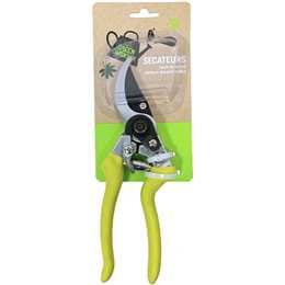 Green Gardener Secateurs Garden Tool each