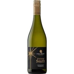 Distant South Chardonnay 750ml