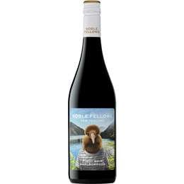 Noble Fellows Pinot Noir 750ml