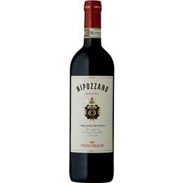 Frescobaldi Nipozanoriserva Bottle 750mL