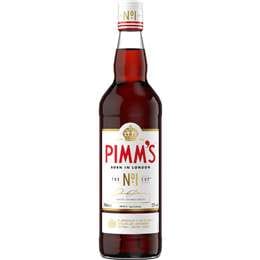 Pimm's No1 Aperitif 700mL
