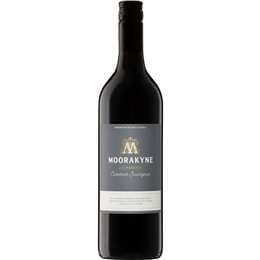 Moorakyne Cabernet Sauvignon 750ml