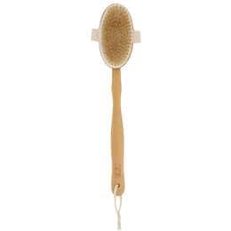The Balnea Body Company Bath & Body Brush each