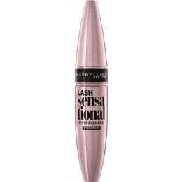 Maybelline Lash Sensational Waterproof Mascara Very Black 9mL