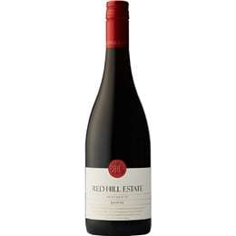 Red Hill Estate Shiraz 750ml