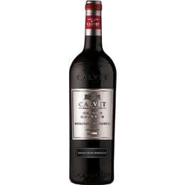 Calvet Grande Reserve Bordeaux 750ml