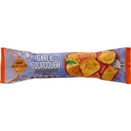 Global Bakehouse Sourdough Garlic Bread 225g