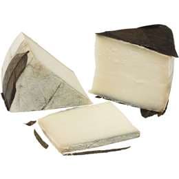 Perenzin Di Capra In Foglia Di Noce Walnut Leaf per 100g