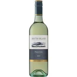 South Island Pinot Gris Bottle 750mL