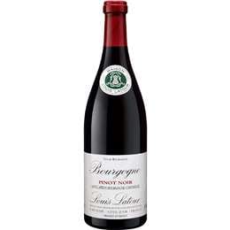 Louis Latour Bourgogne Pinot Noir 750ml