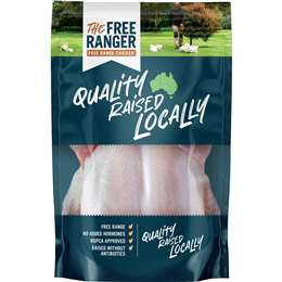The Free Ranger Whole Chicken 1.3kg - 1.9kg