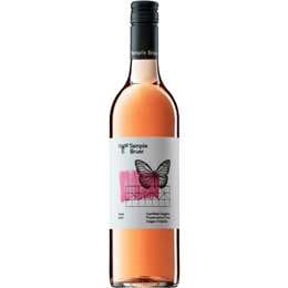 Temple Bruer Preservative Free Rose 750ml