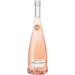 Gerard Bertrand Côtes Des Roses Rosé 750ml